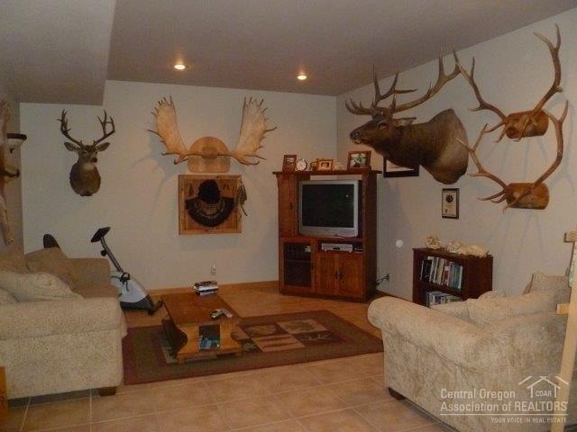 Buck Run - Residential