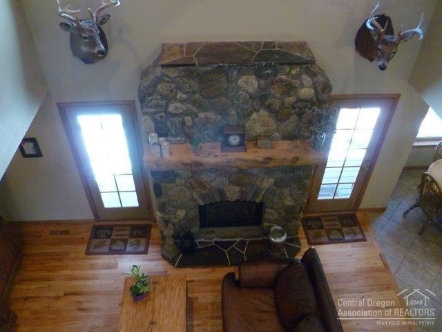 Buck Run - Residential