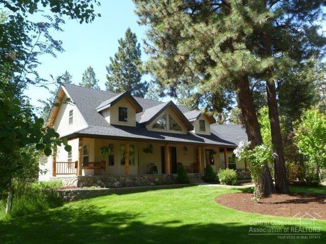 Buck Run - Residential