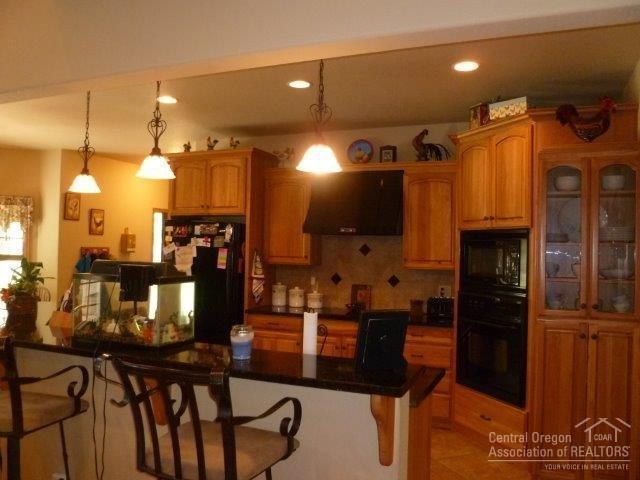 Buck Run - Residential