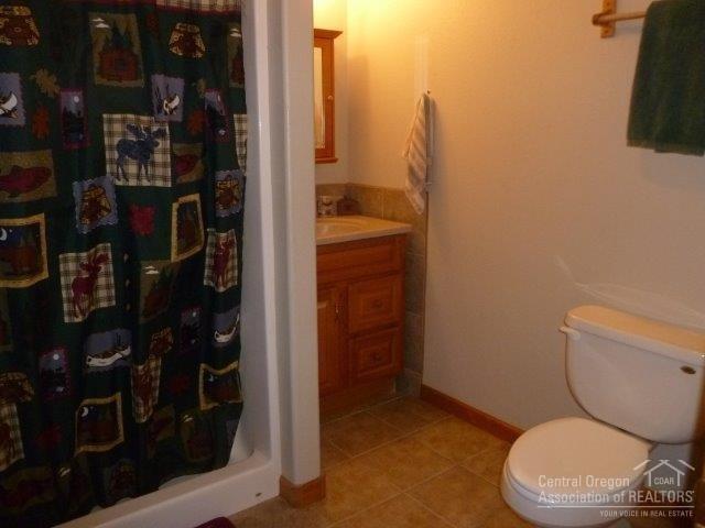 Buck Run - Residential