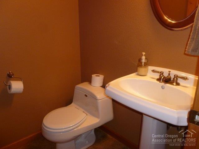 Buck Run - Residential