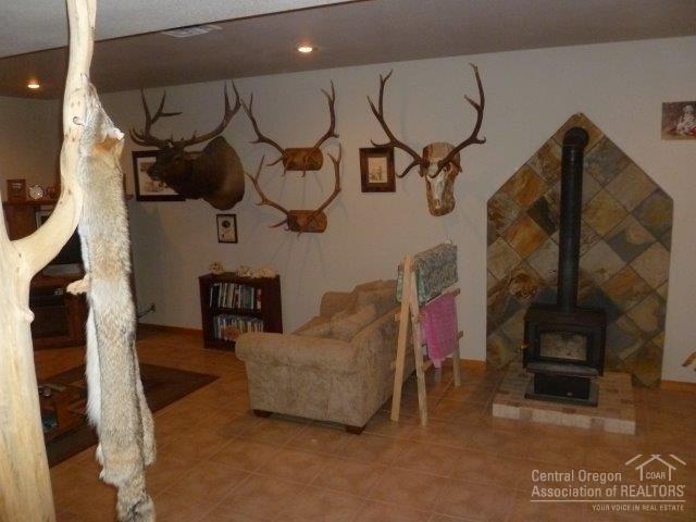 Buck Run - Residential