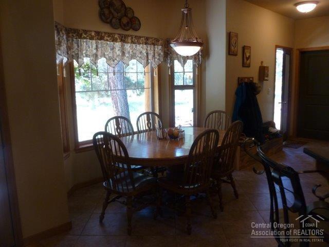 Buck Run - Residential