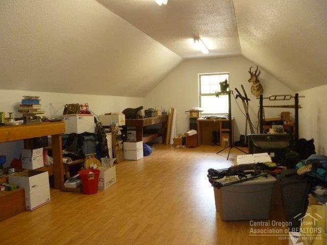 Buck Run - Residential