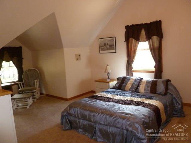 Buck Run - Residential