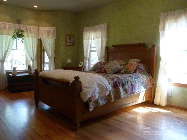 Buck Run - Residential