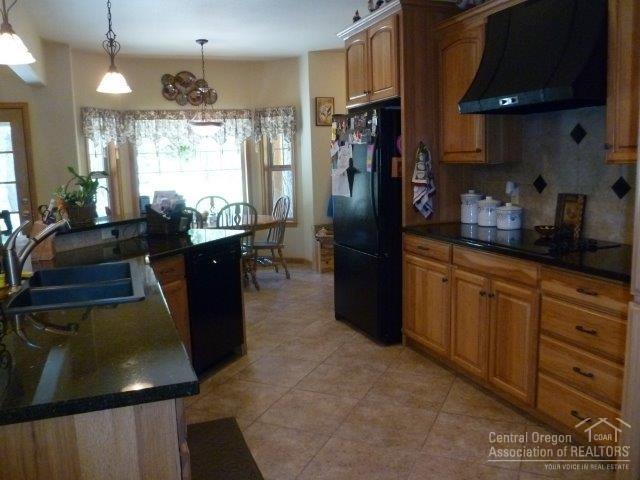 Buck Run - Residential