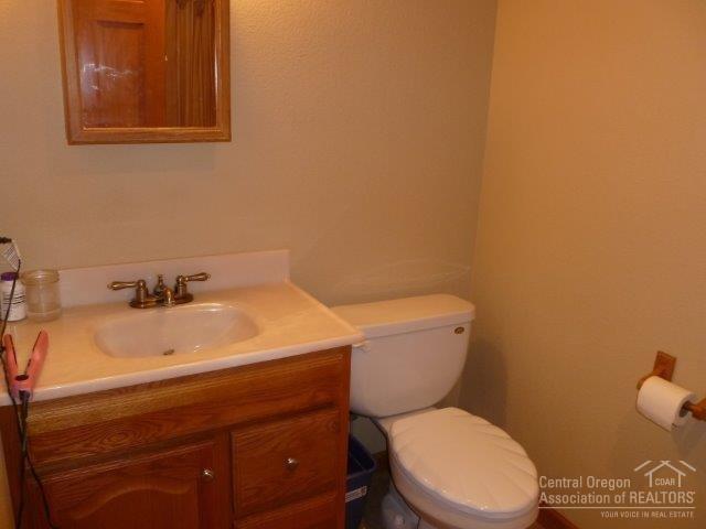 Buck Run - Residential