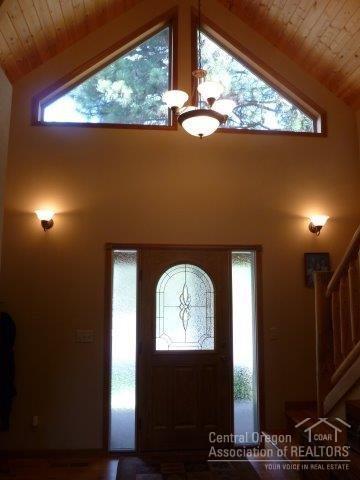 Buck Run - Residential