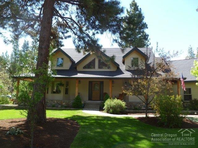 Buck Run - Residential