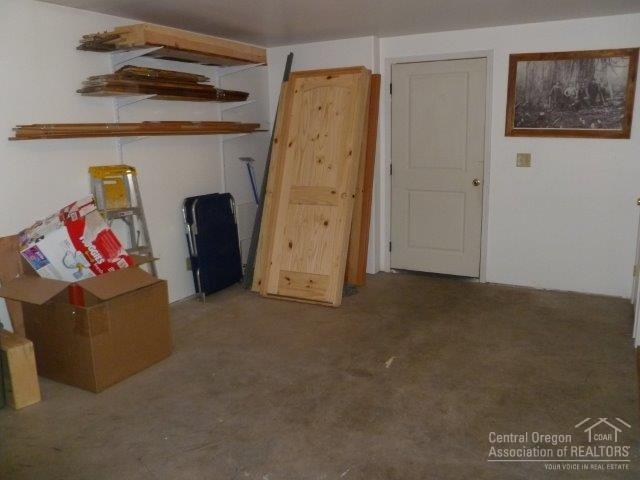 Buck Run - Residential