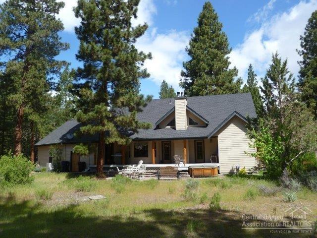 Buck Run - Residential