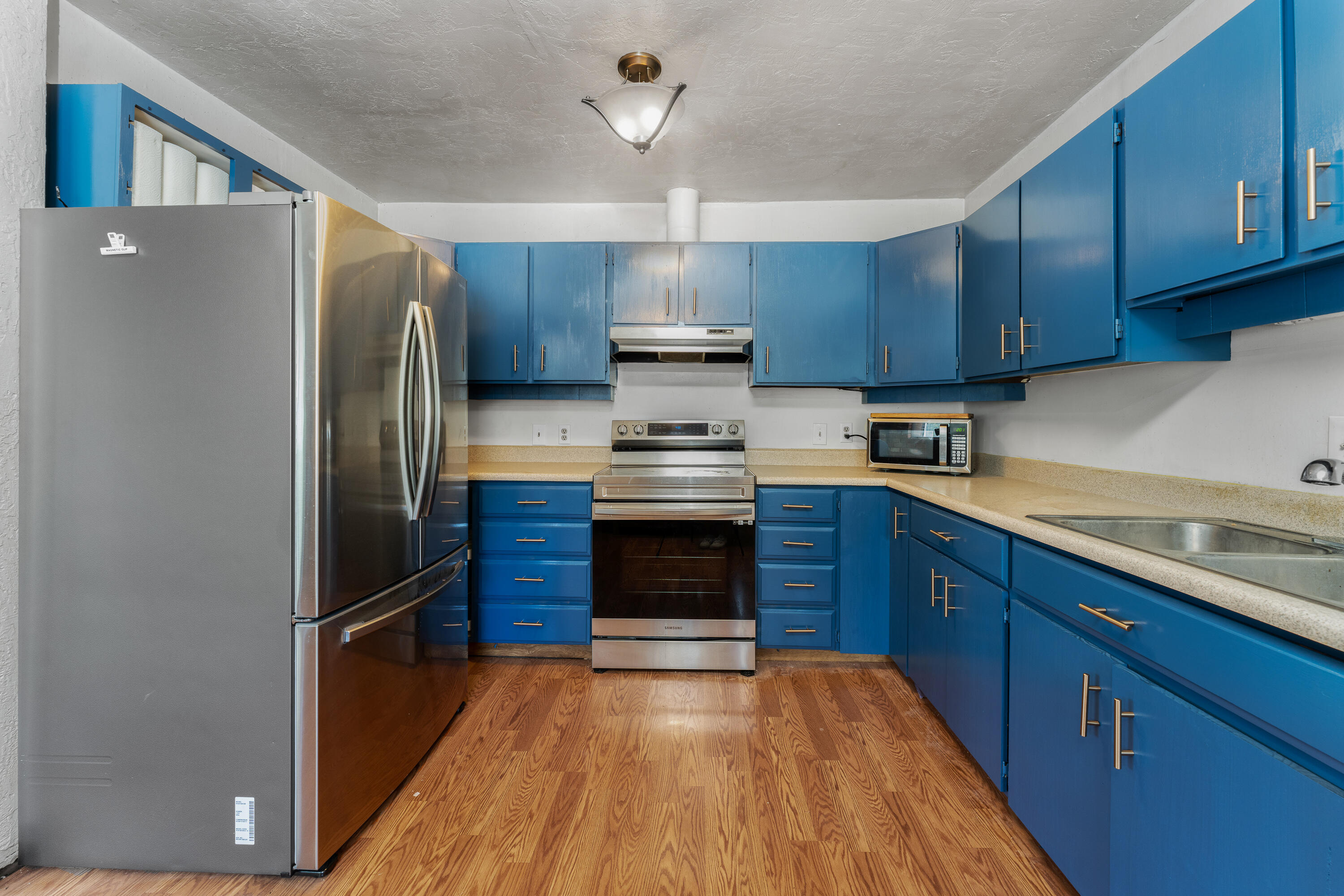 N/A - Residential