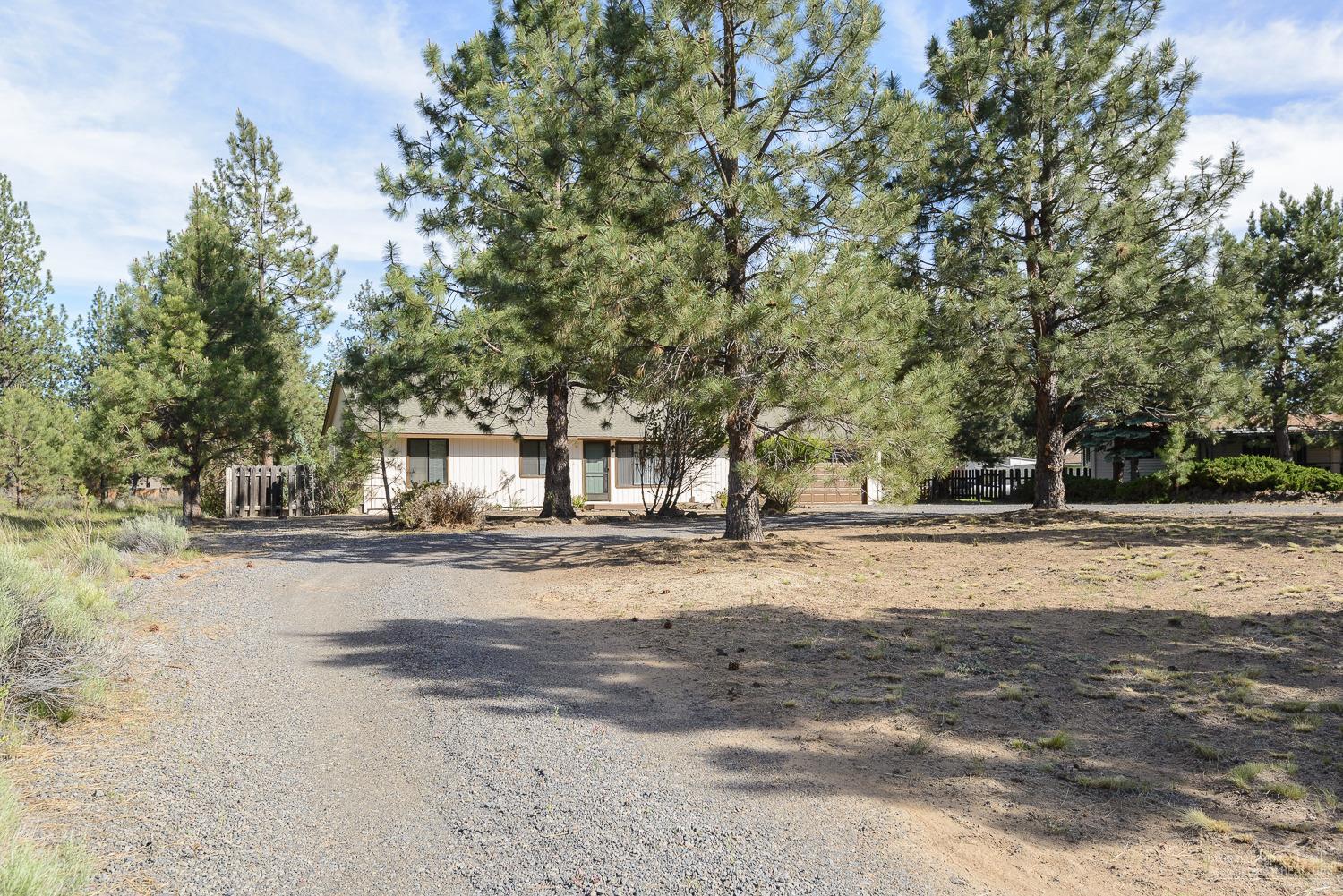 Deschutes RiverWoods - Residential