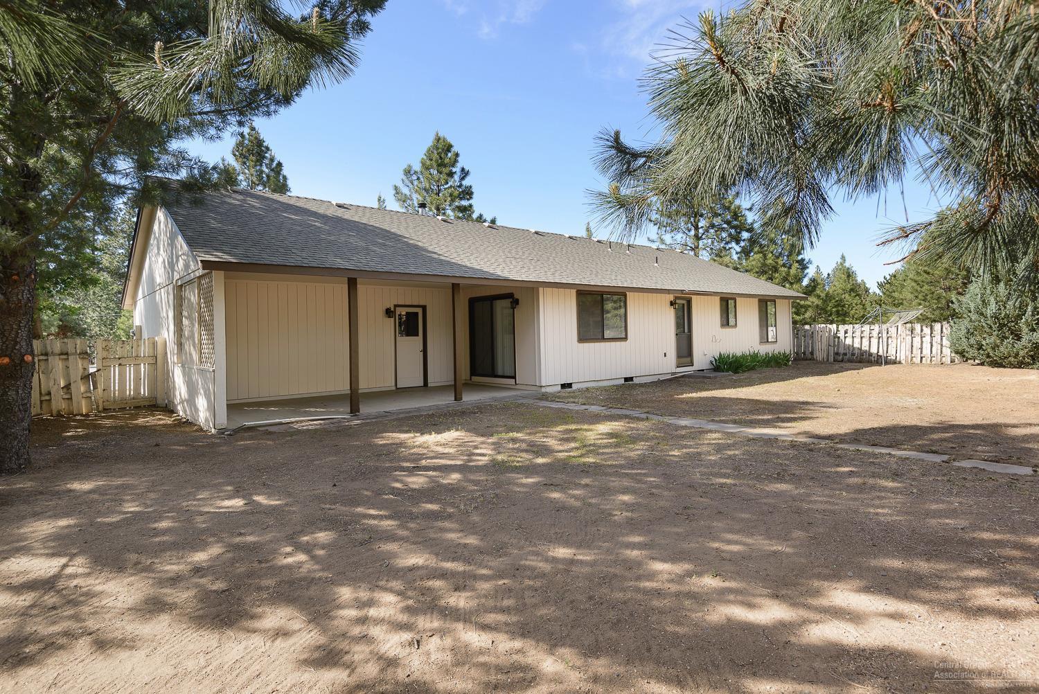 Deschutes RiverWoods - Residential