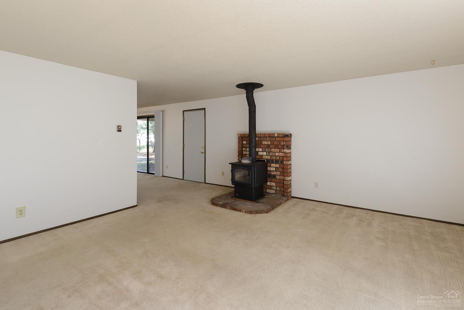 Deschutes RiverWoods - Residential