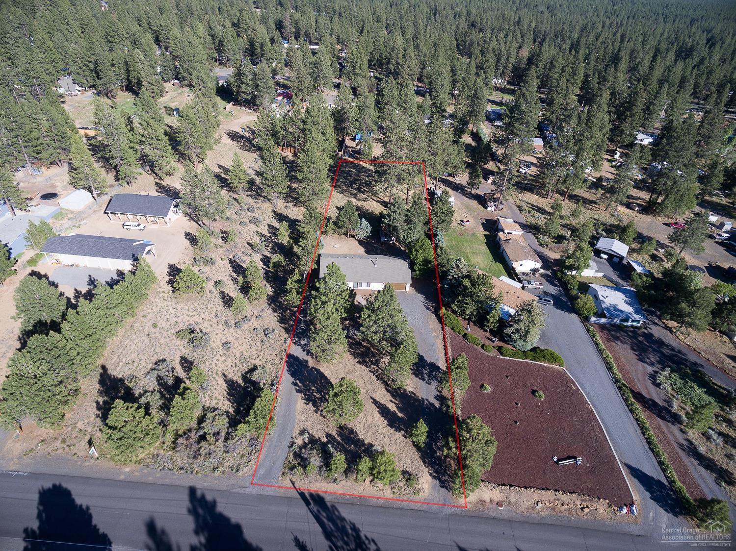 Deschutes RiverWoods - Residential