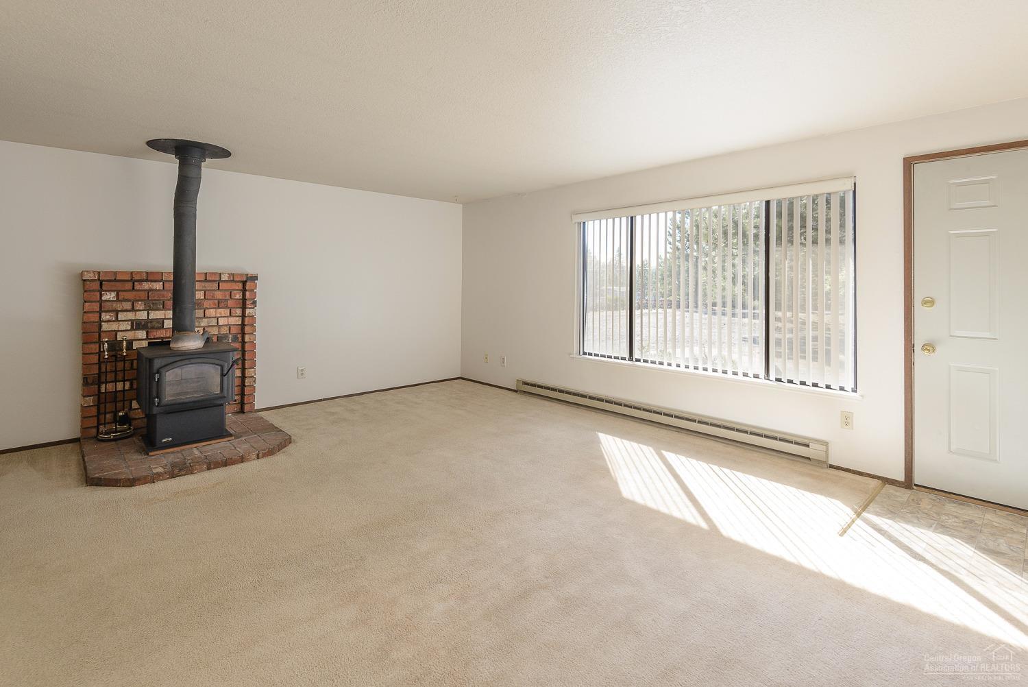 Deschutes RiverWoods - Residential