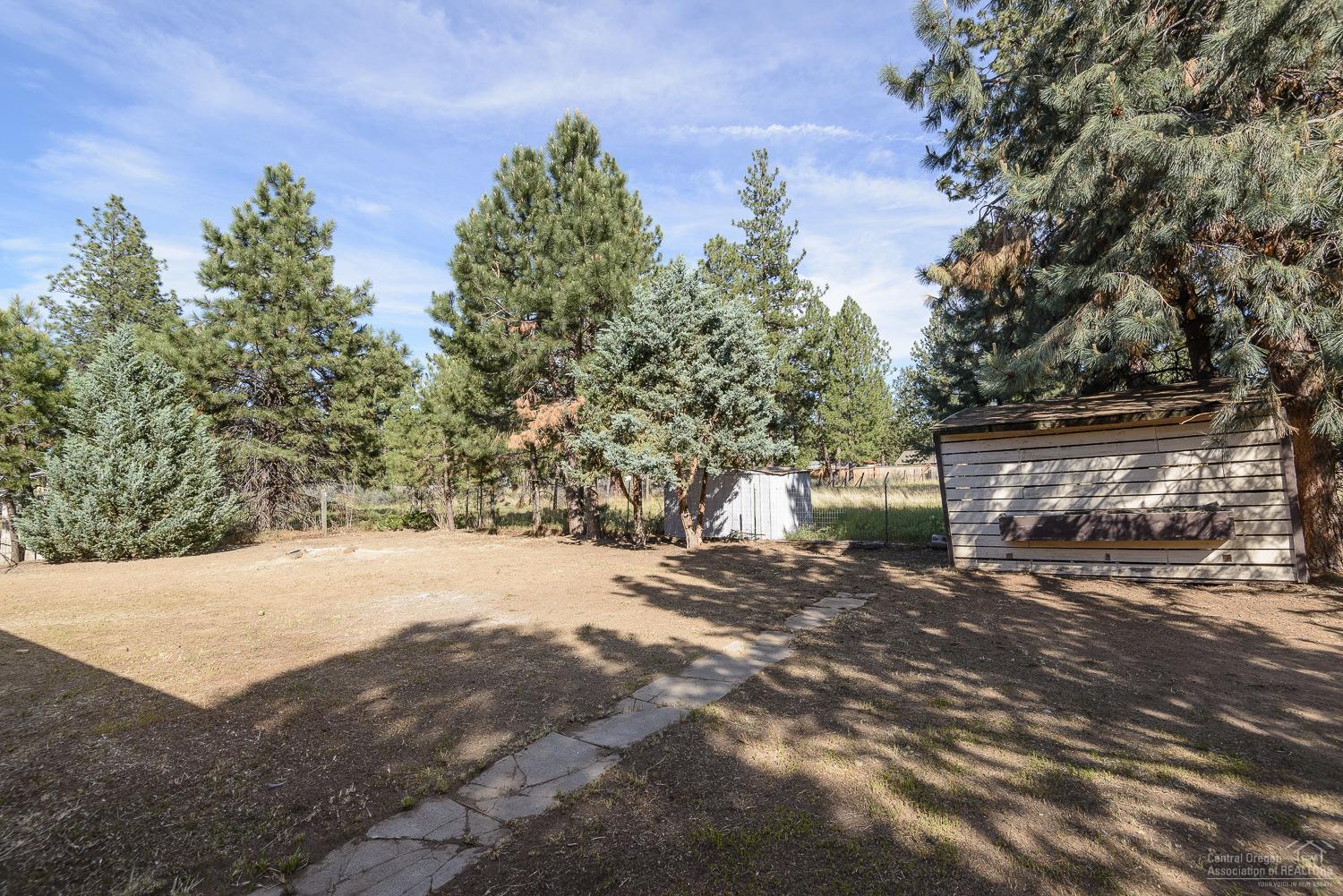 Deschutes RiverWoods - Residential