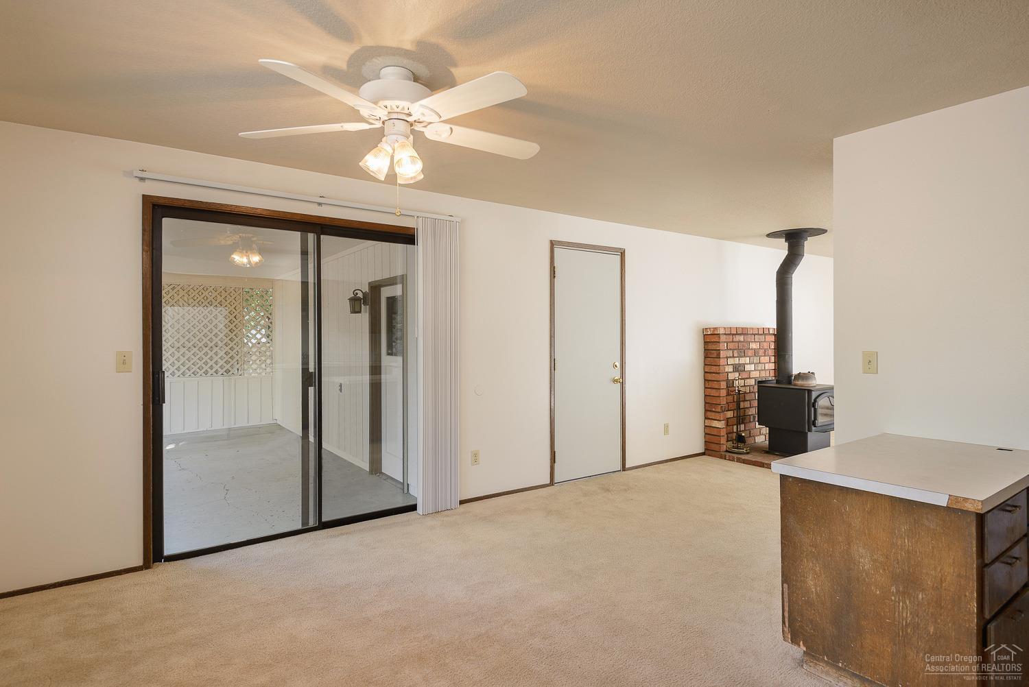 Deschutes RiverWoods - Residential