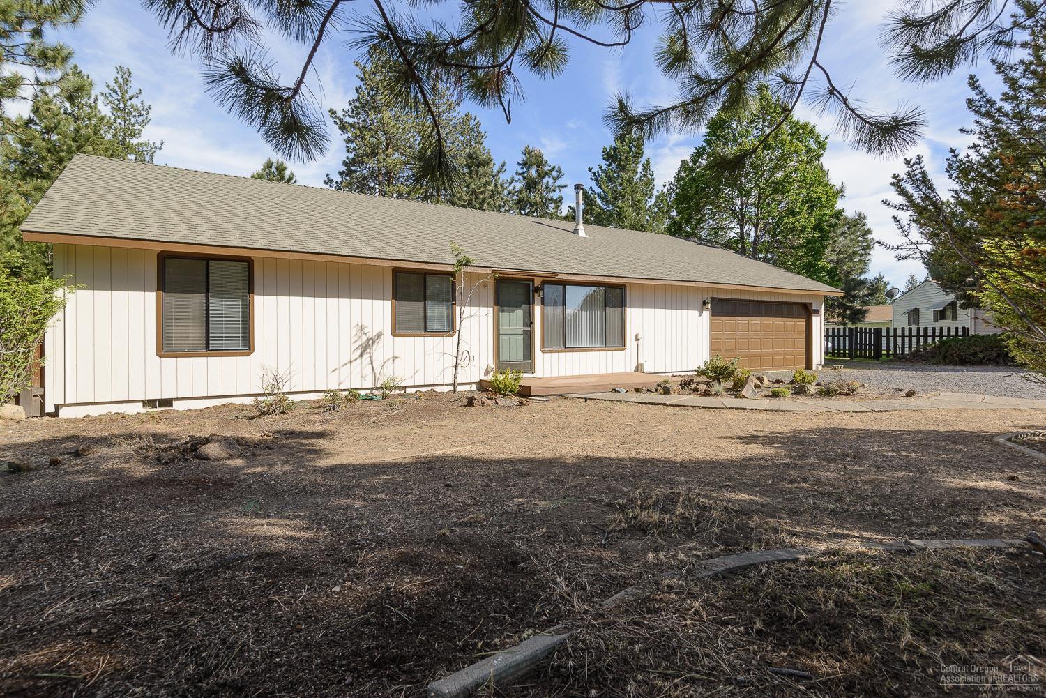 Deschutes RiverWoods - Residential