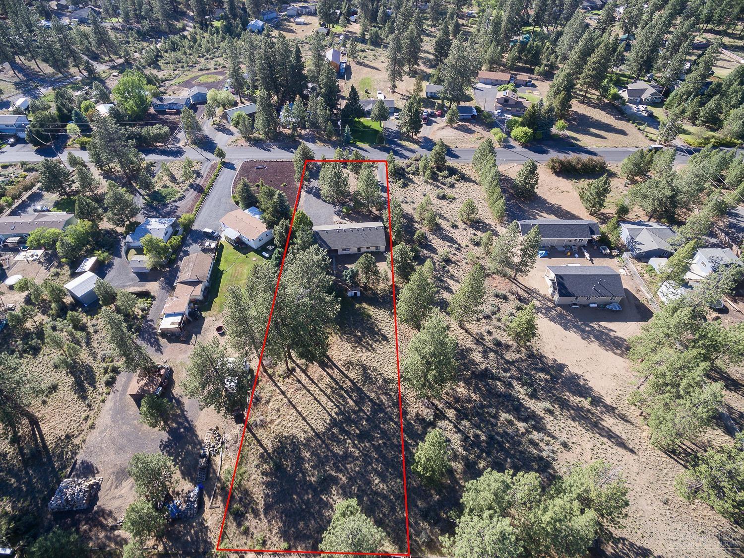 Deschutes RiverWoods - Residential