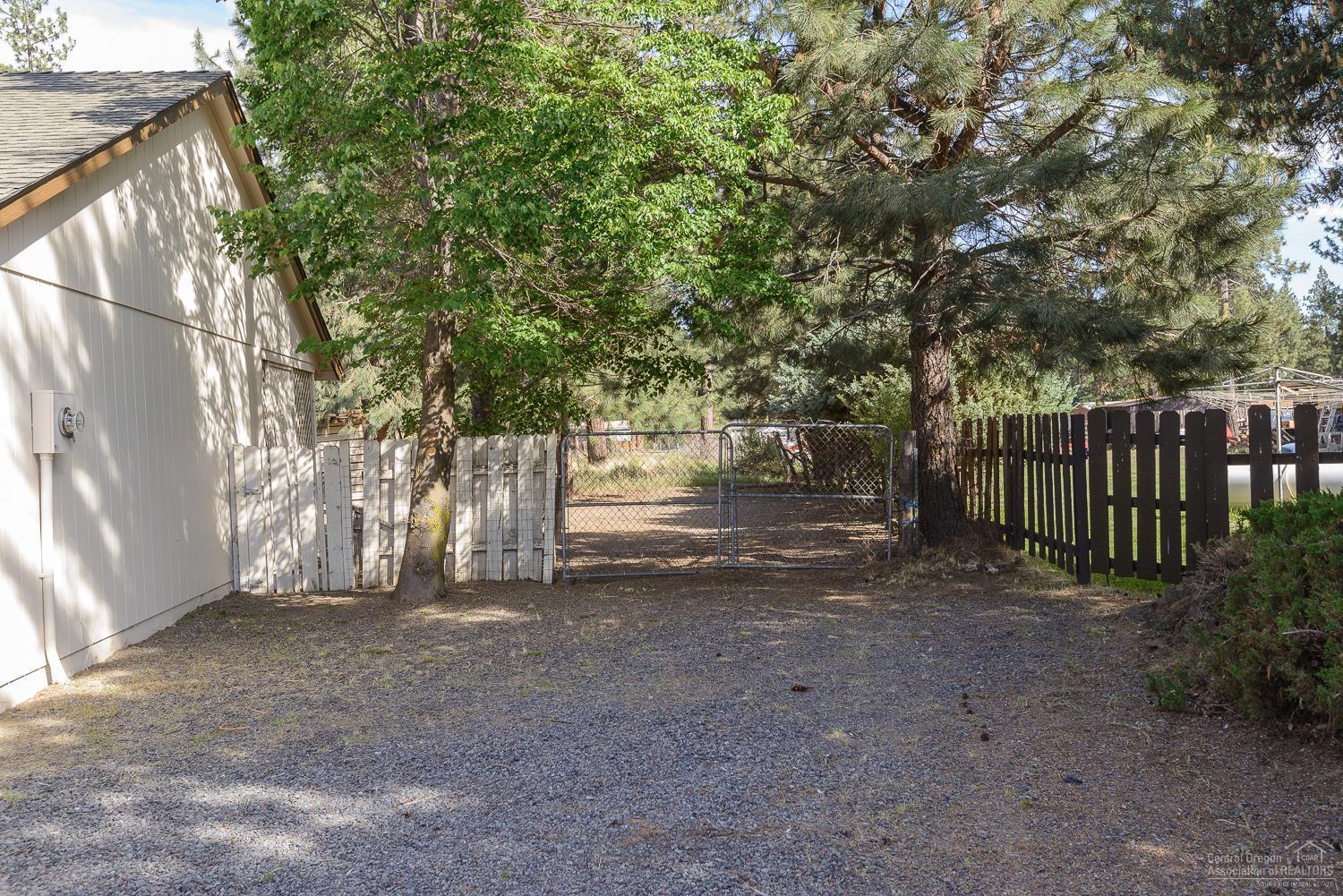 Deschutes RiverWoods - Residential