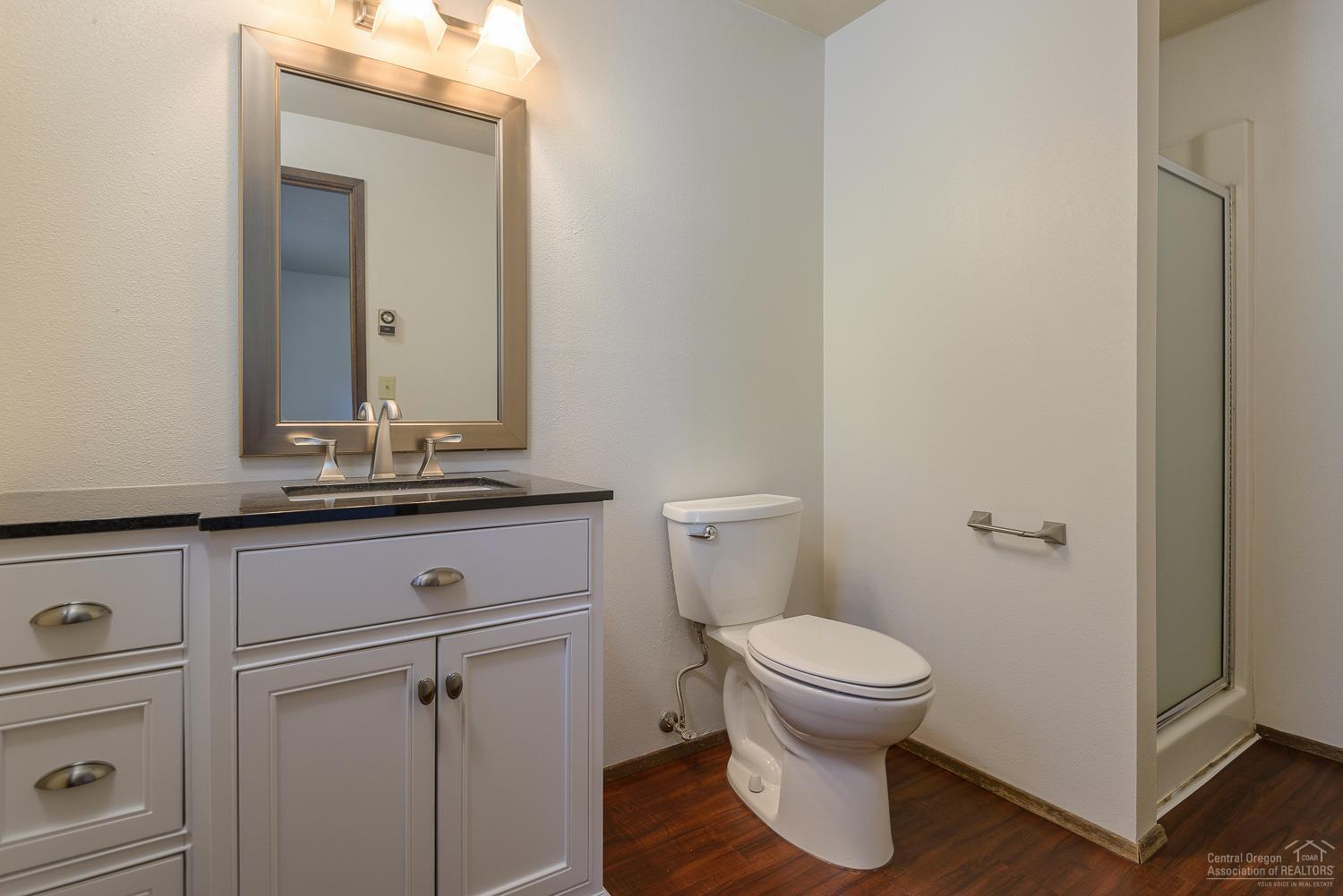 Deschutes RiverWoods - Residential