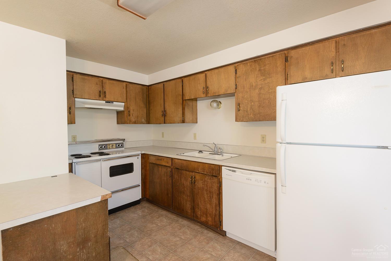 Deschutes RiverWoods - Residential