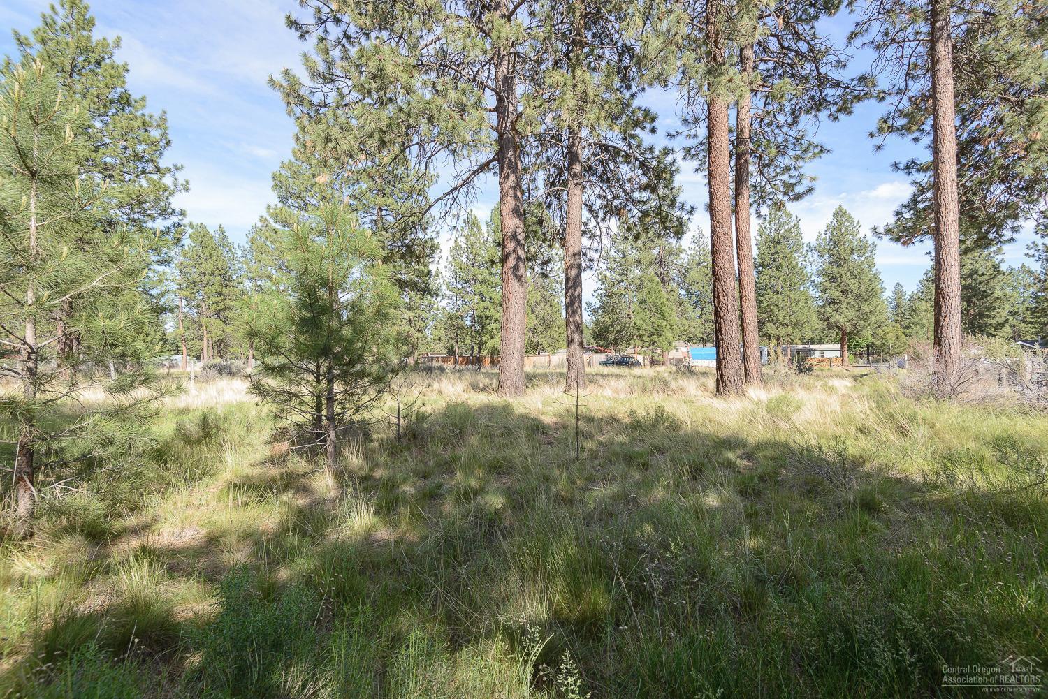 Deschutes RiverWoods - Residential