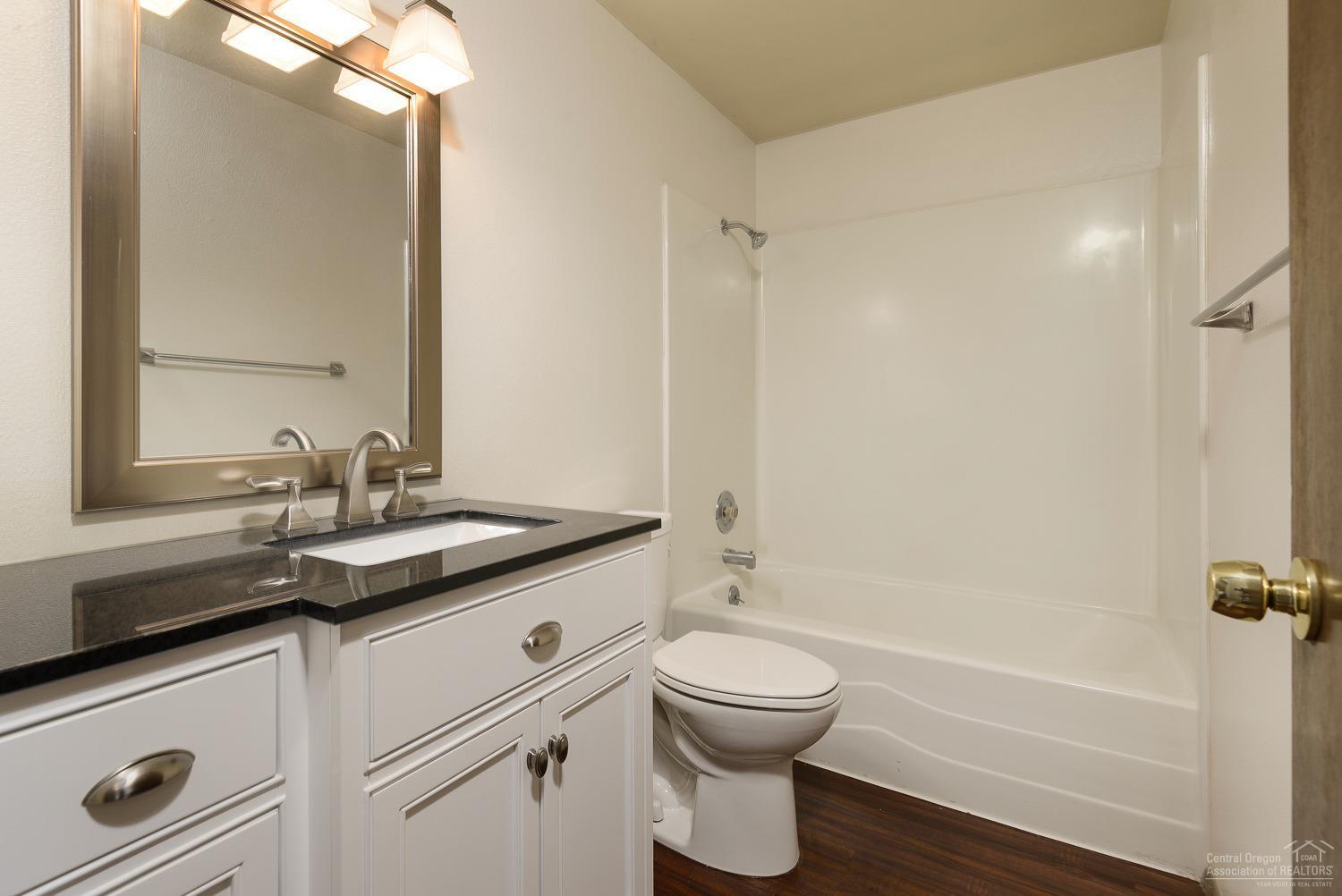 Deschutes RiverWoods - Residential