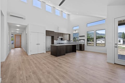 Tiny photo for 108 Madison Street, Talent, OR 97540 (MLS # 220219776)