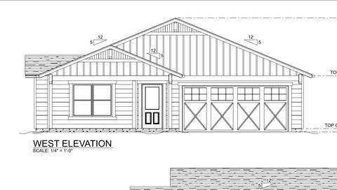 Tiny photo for 108 Madison Street, Talent, OR 97540 (MLS # 220219776)