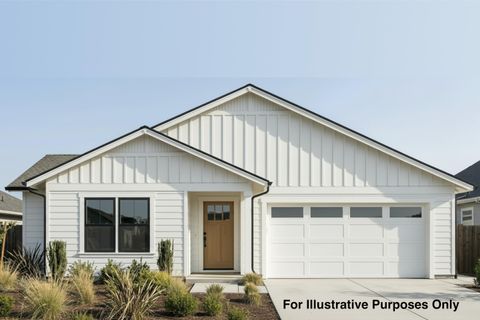Photo of 108 Madison Street, Talent, OR 97540 (MLS # 220219776)