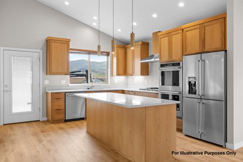 Tiny photo for 108 Madison Street, Talent, OR 97540 (MLS # 220219776)
