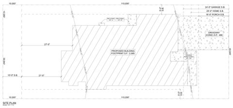 Tiny photo for 108 Madison Street, Talent, OR 97540 (MLS # 220219776)