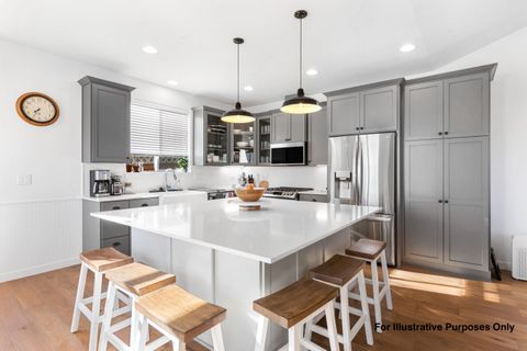 Tiny photo for 108 Madison Street, Talent, OR 97540 (MLS # 220219776)