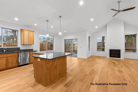 Tiny photo for 108 Madison Street, Talent, OR 97540 (MLS # 220219776)