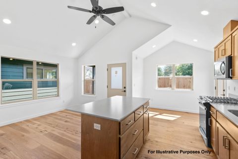 Tiny photo for 108 Madison Street, Talent, OR 97540 (MLS # 220219776)