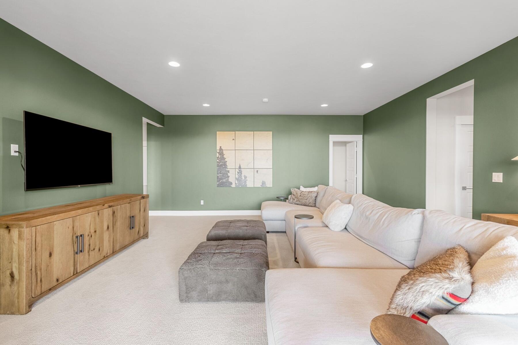 Tetherow - Residential