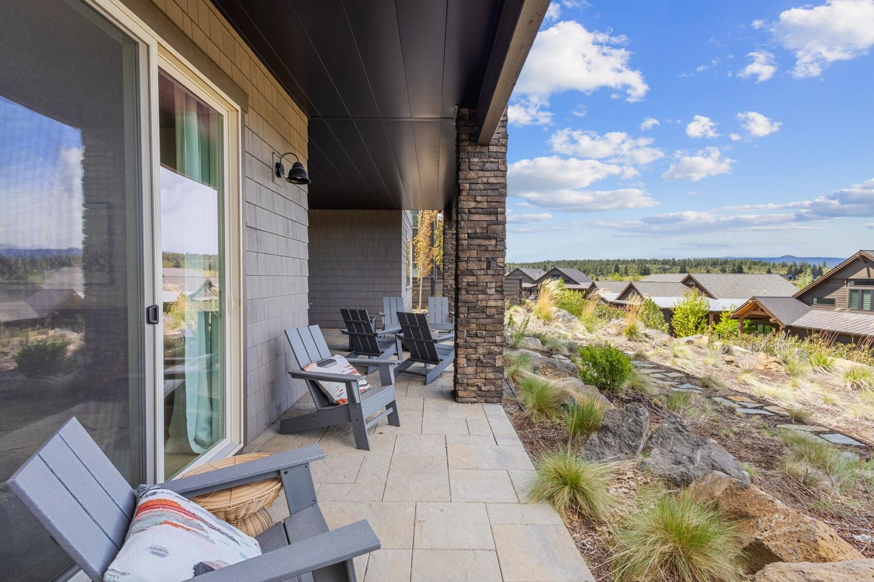 Tetherow - Residential