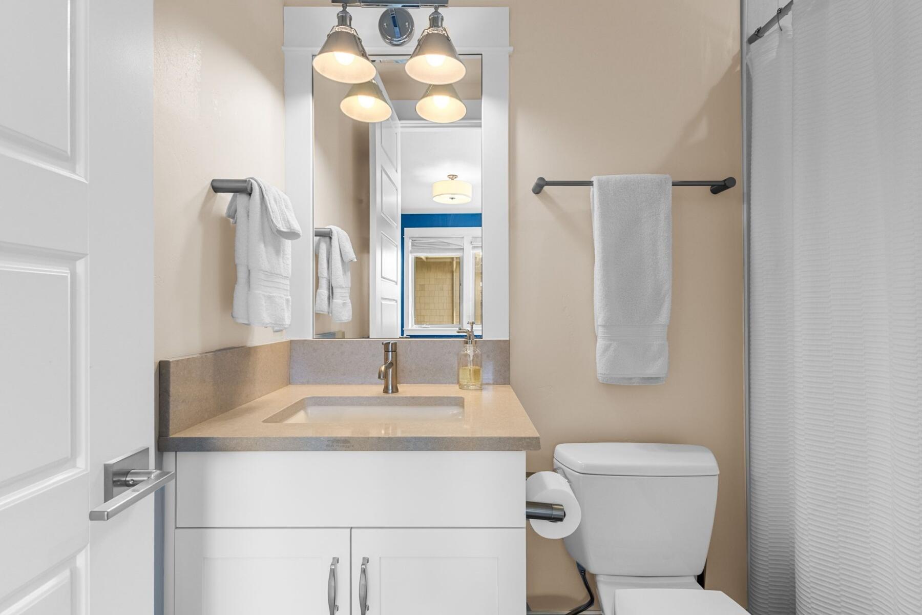 Tetherow - Residential