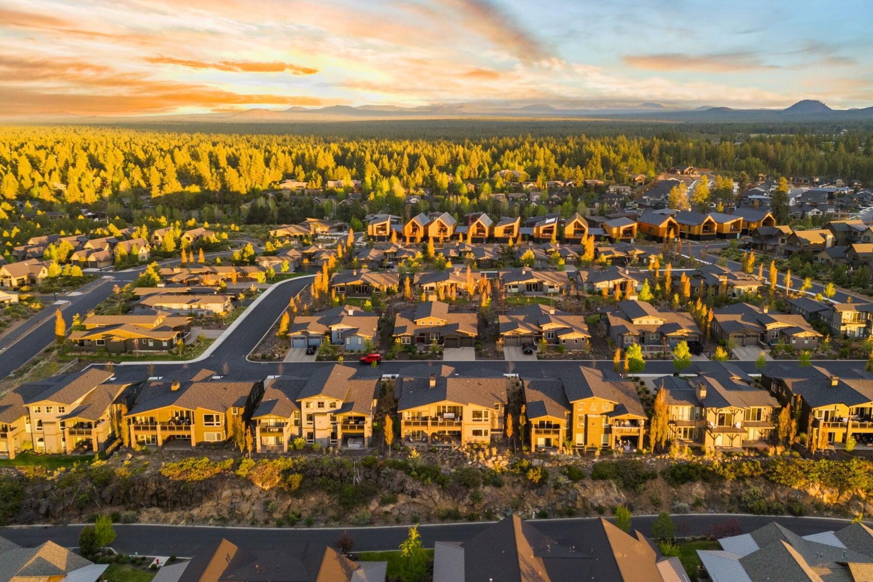 Tetherow - Residential