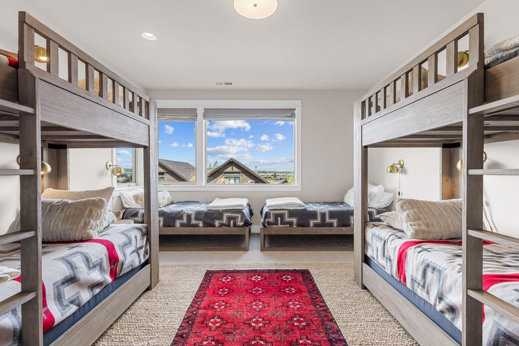 Tetherow - Residential