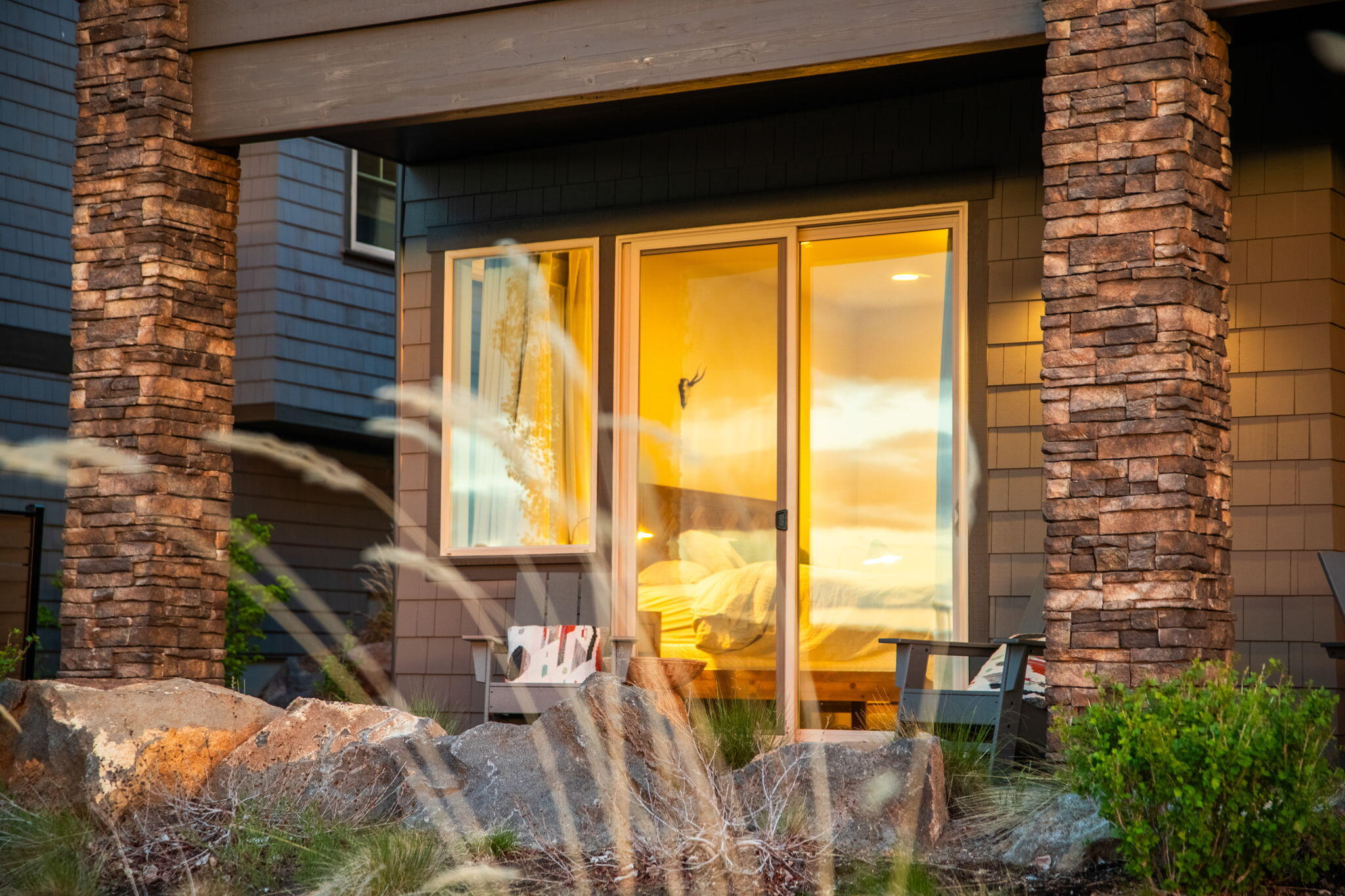 Tetherow - Residential