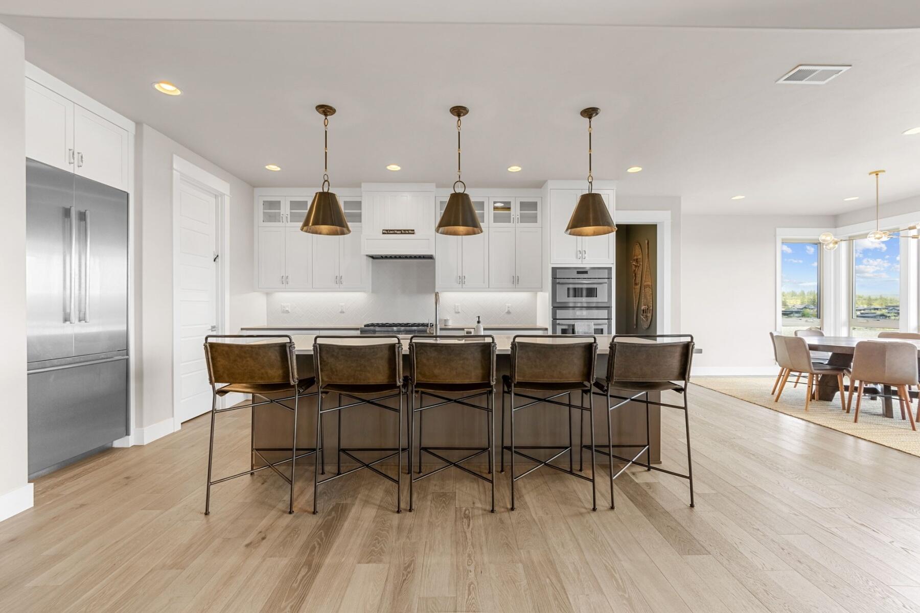 Tetherow - Residential