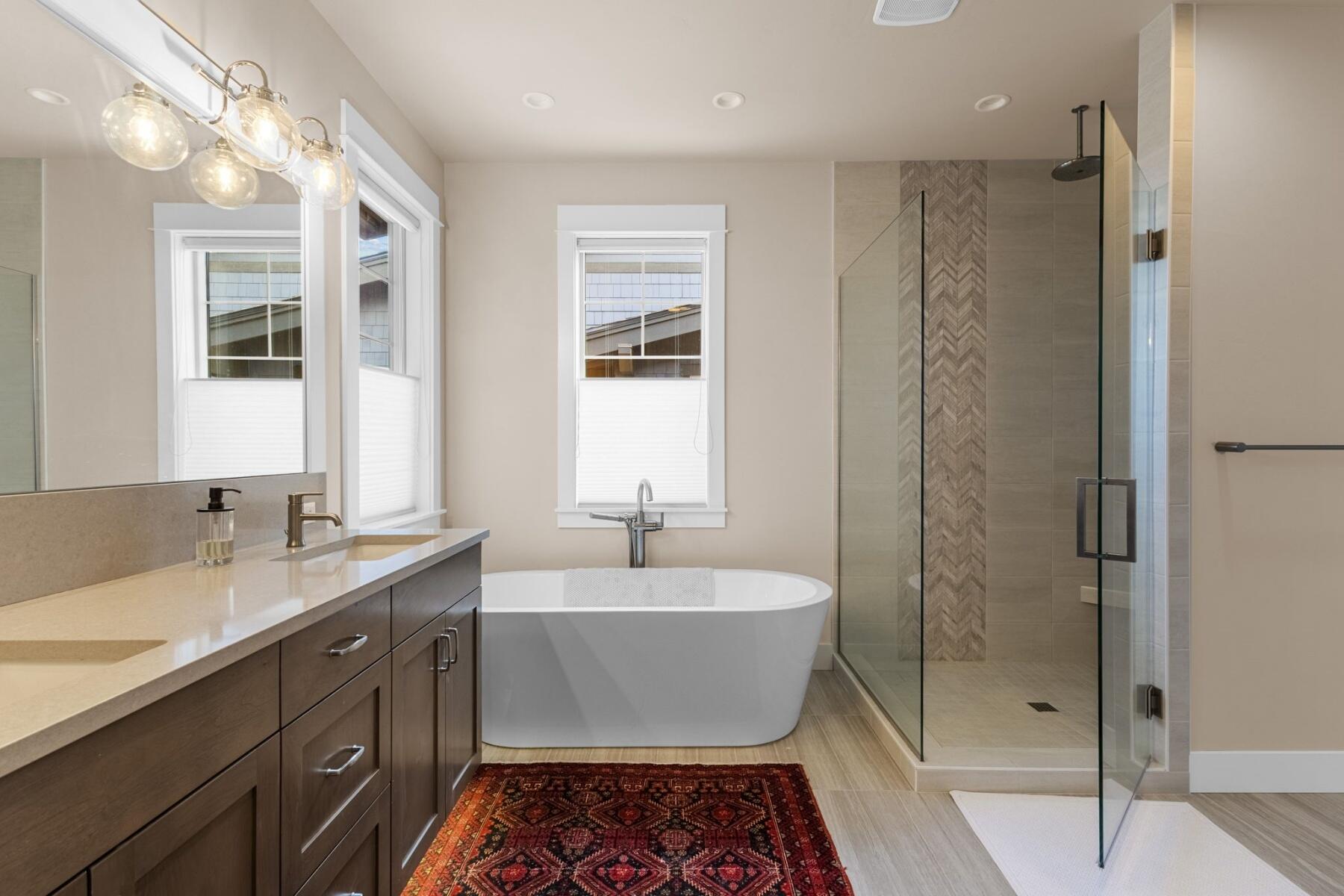 Tetherow - Residential