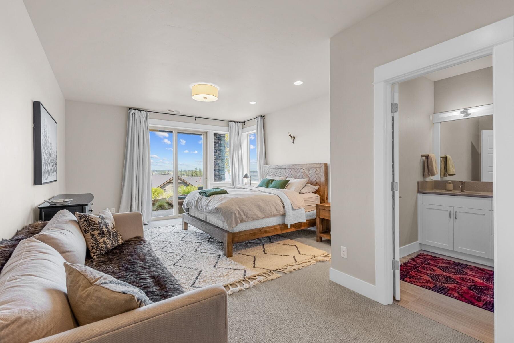 Tetherow - Residential