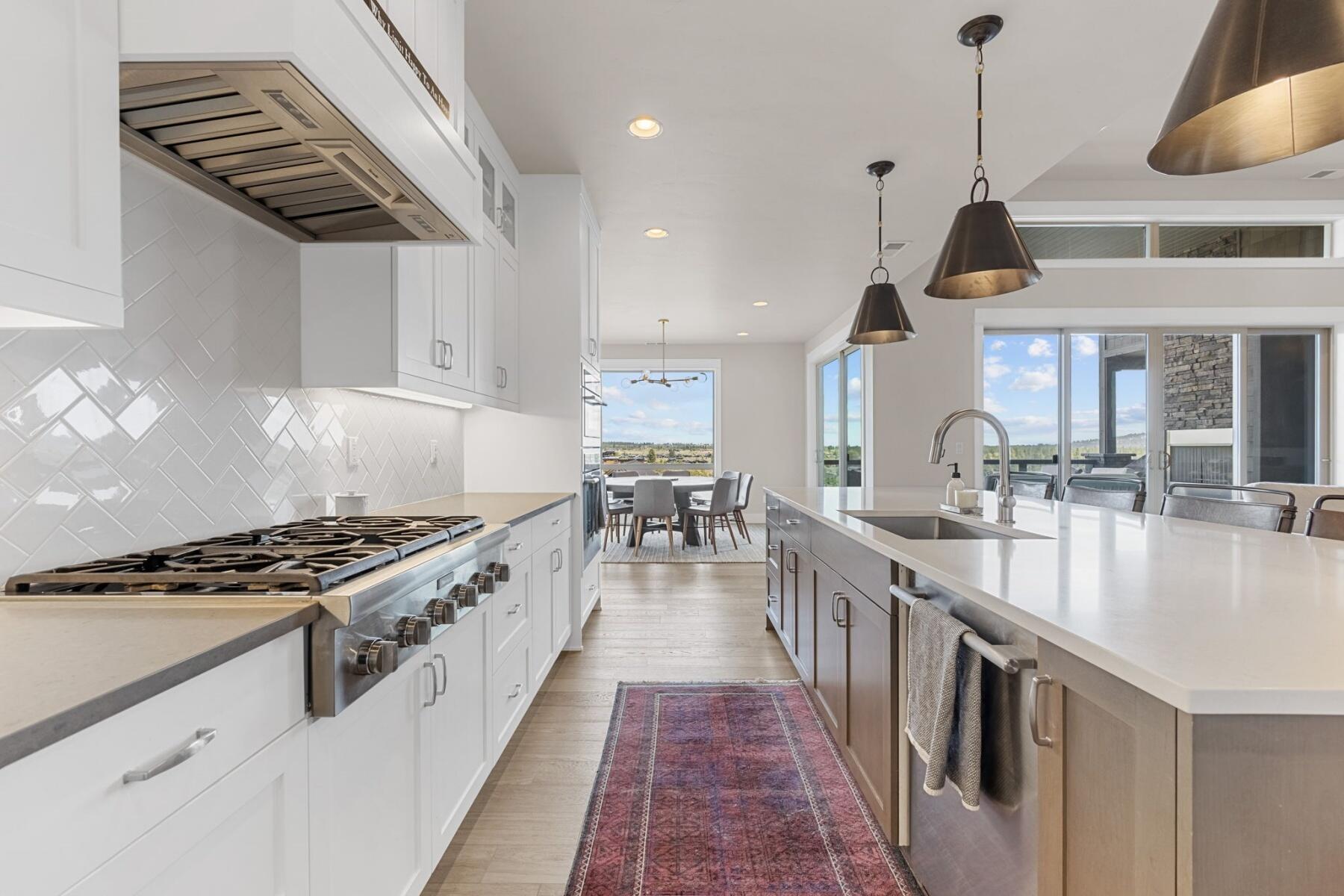 Tetherow - Residential